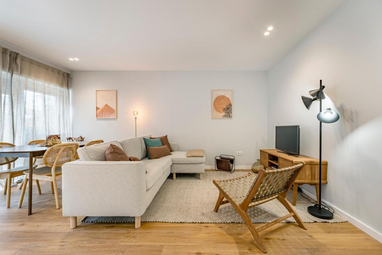 Nomad'S Sunny Firmeza - 2Bed Porto Lägenhet Exteriör bild