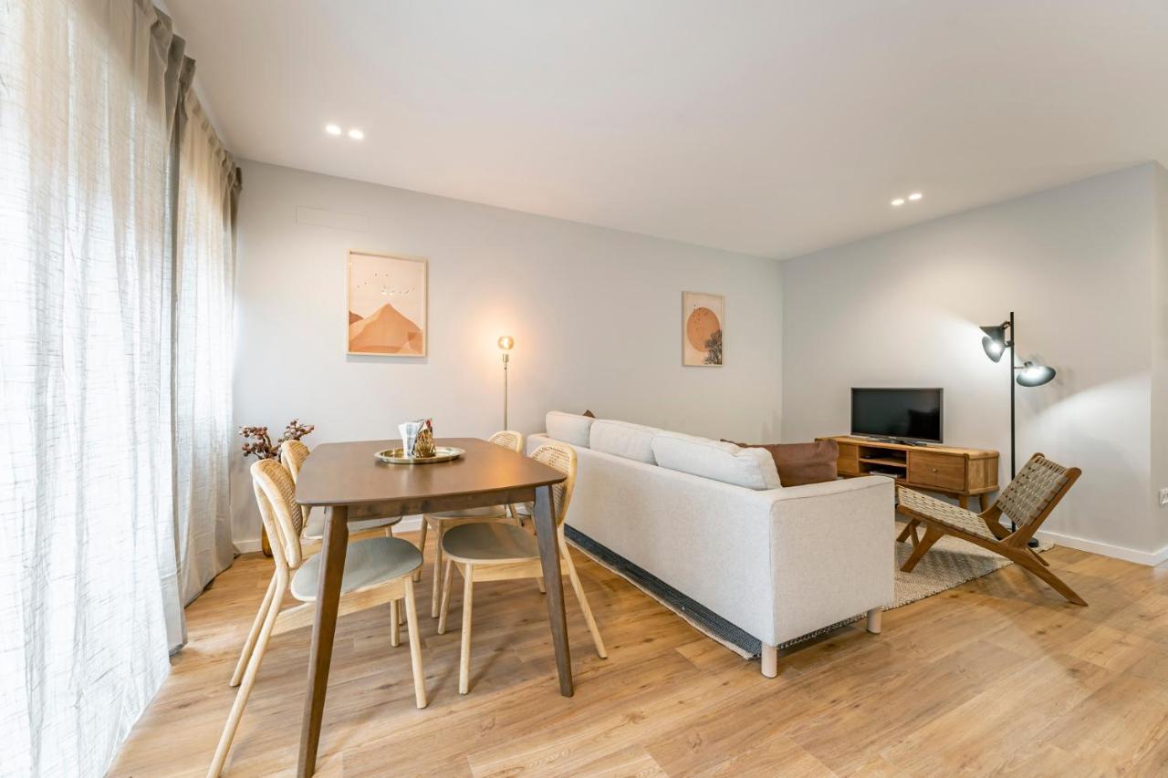 Nomad'S Sunny Firmeza - 2Bed Porto Lägenhet Exteriör bild